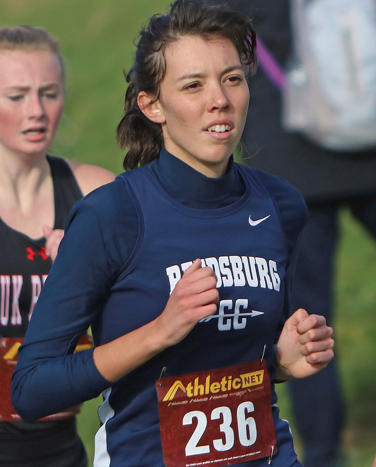 Jenna McBride